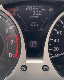 نيسان جوك